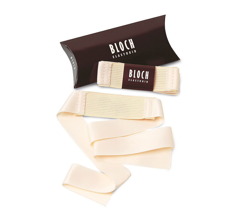 Bloch Elastorib Ribbon
