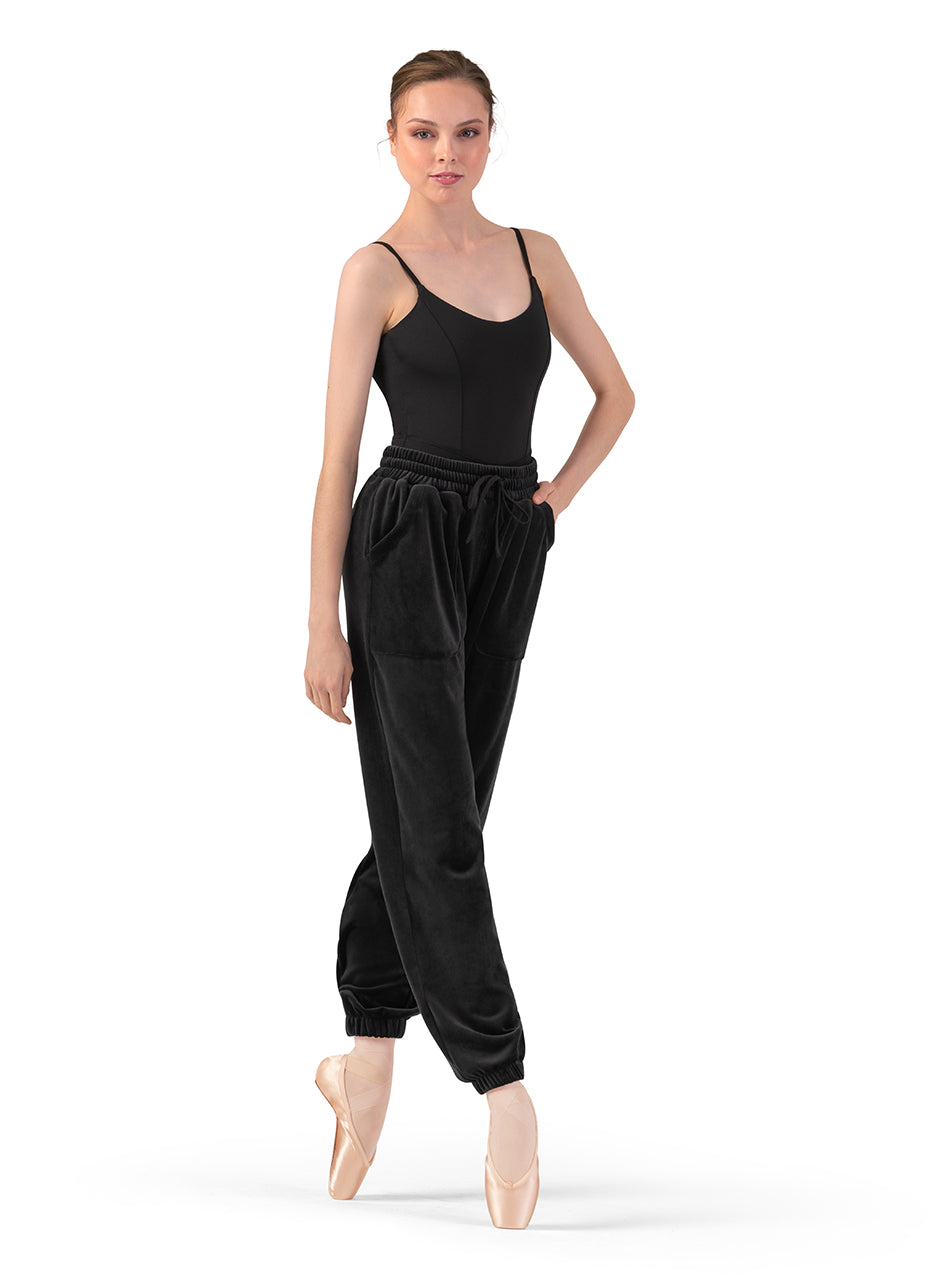 Loose Sweatpants