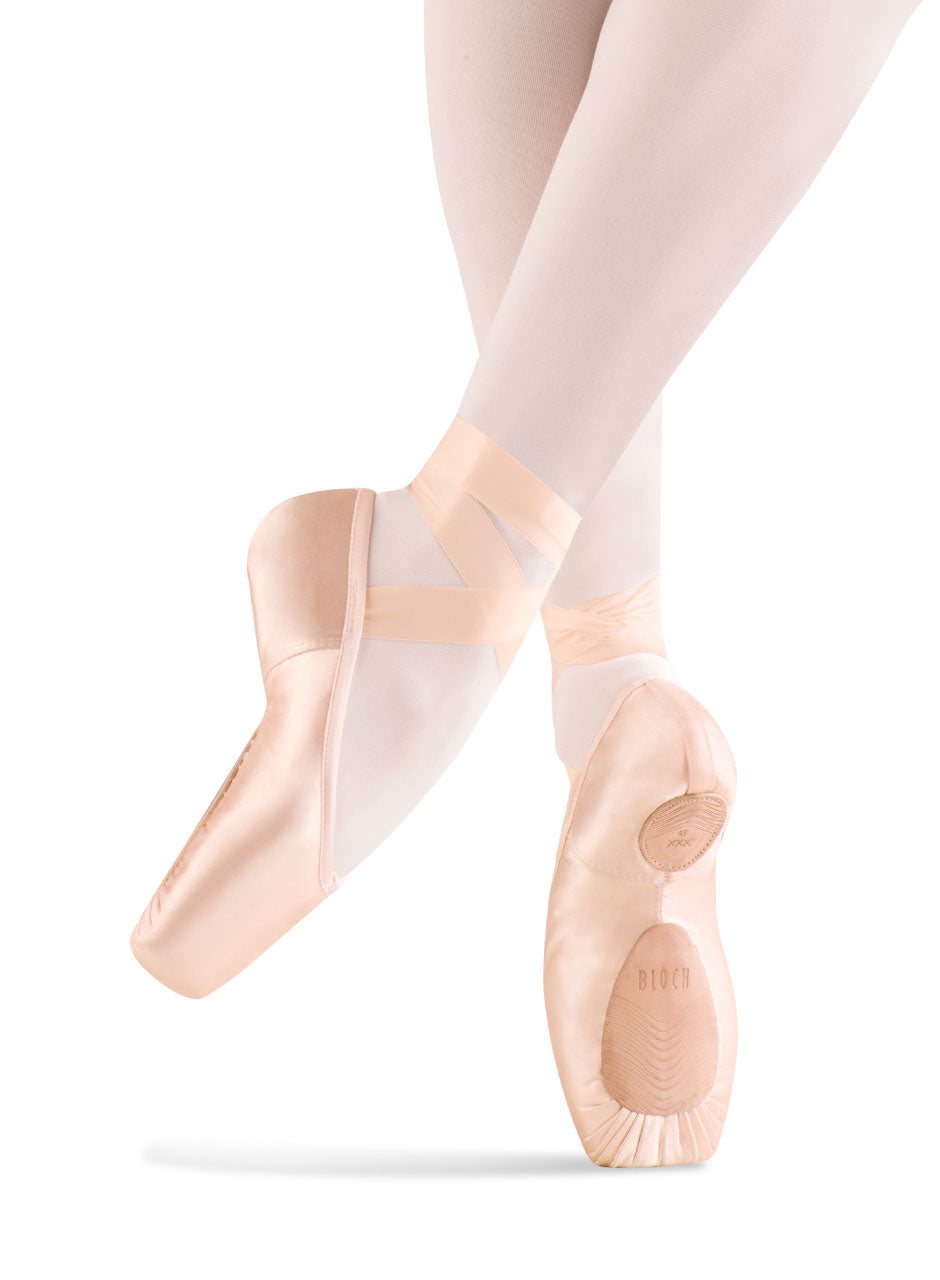 Bloch Eurostretch Pointe Shoe