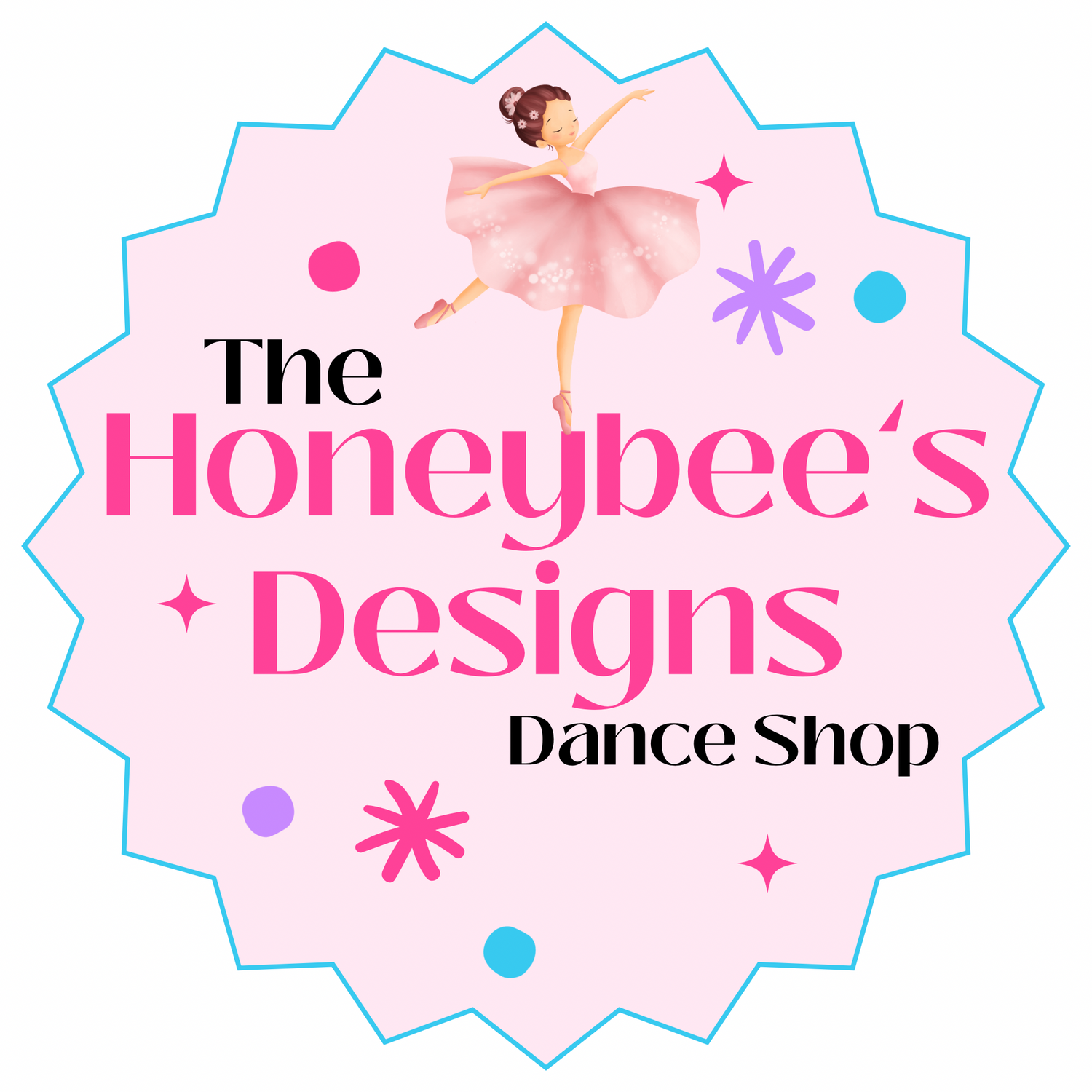 Honeybee's Designs Dance Shop