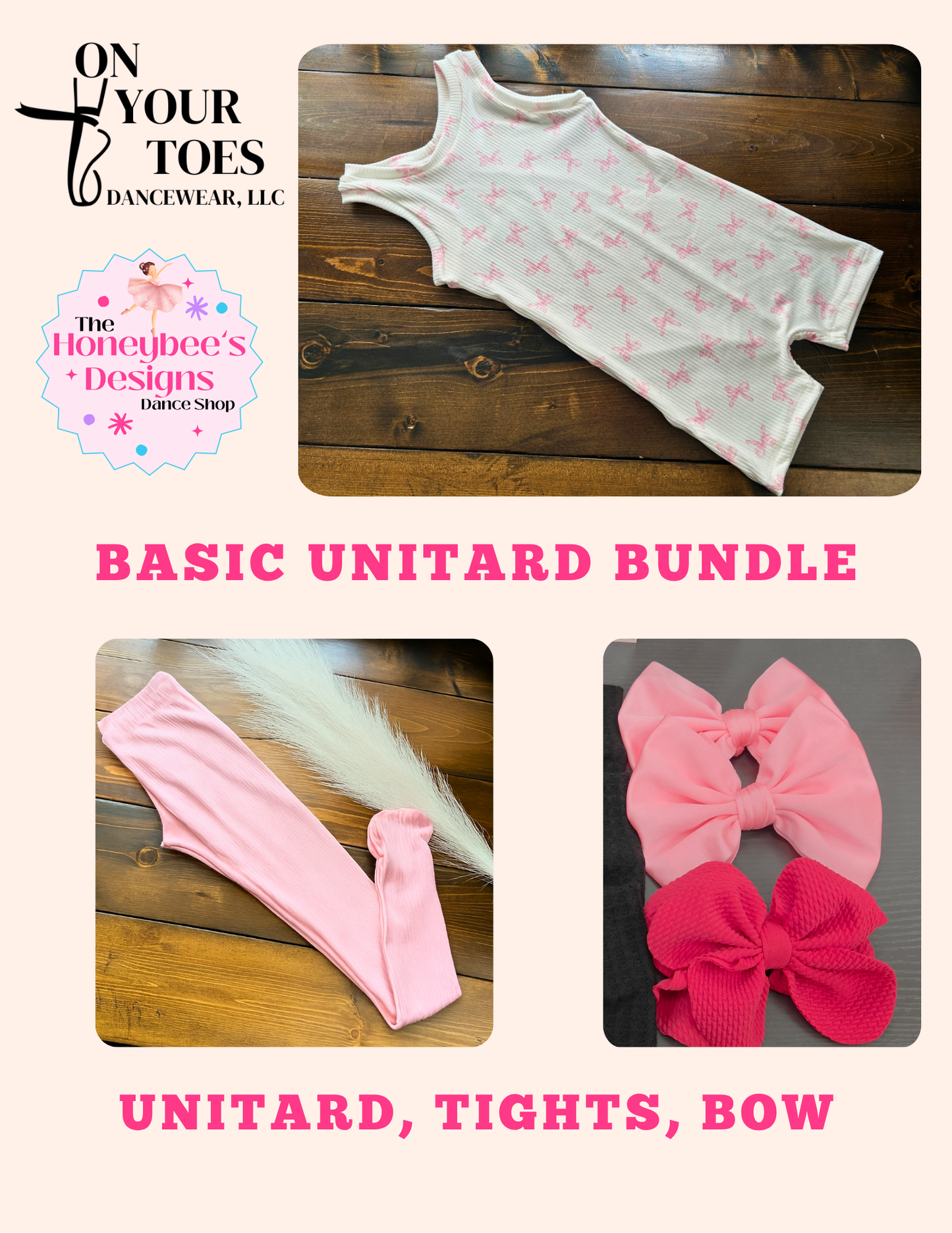 Basic Bundles