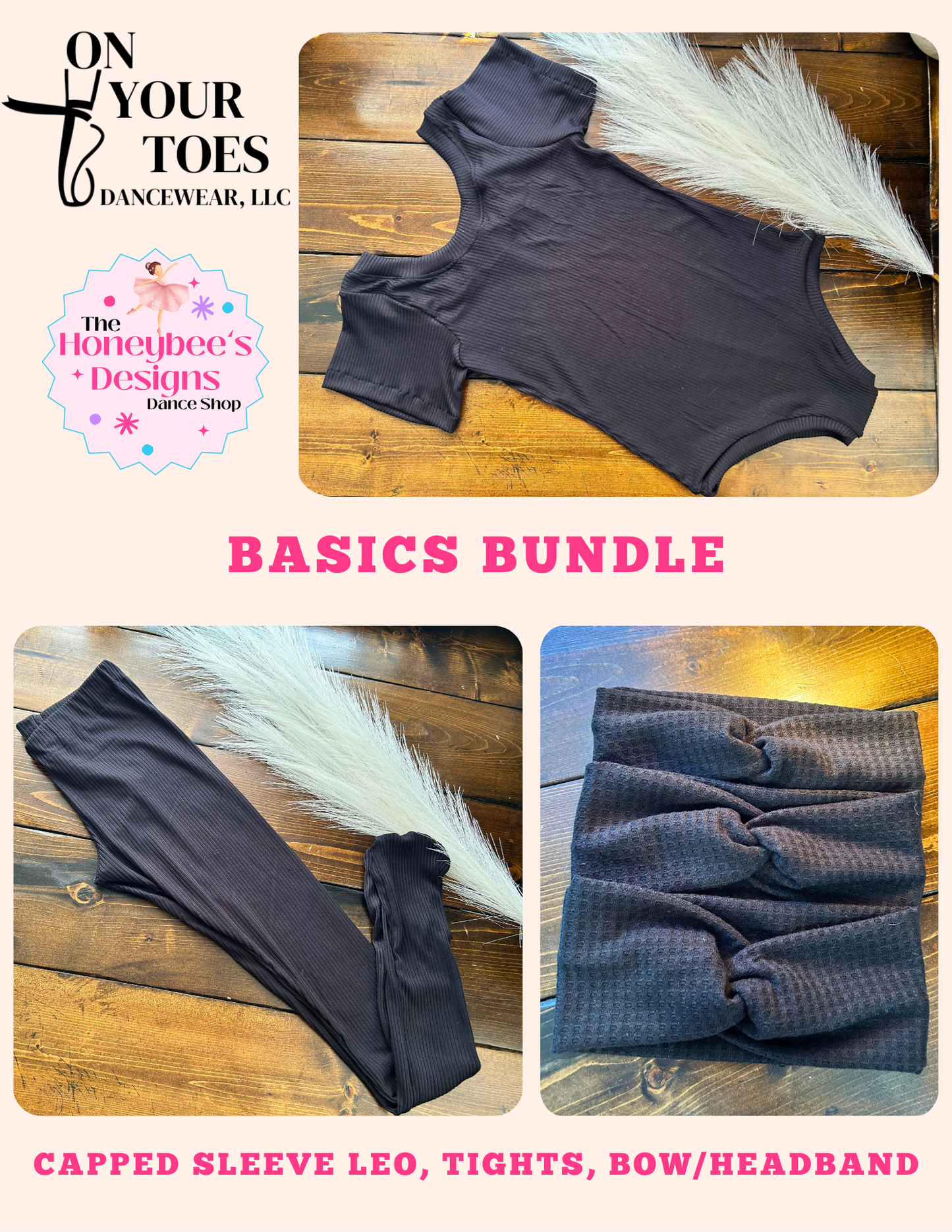 Basic Bundles