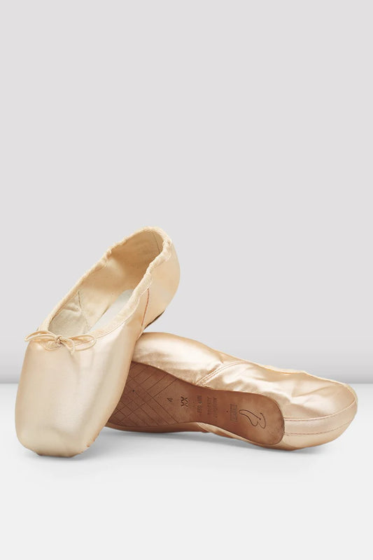 Bloch Balance European Pointe Shoe