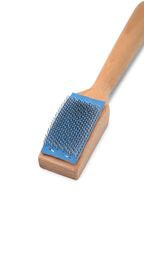 Capezio Suede Kiss Brush