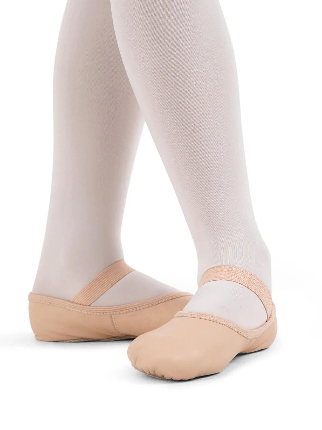 Capezio Luna Ballet Shoe - Child