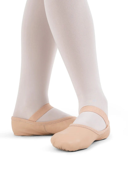 Capezio Luna Ballet Shoe - Child
