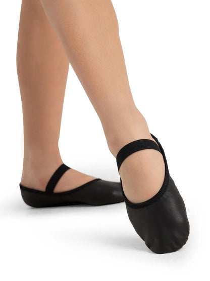 Capezio Luna Ballet Shoe - Child
