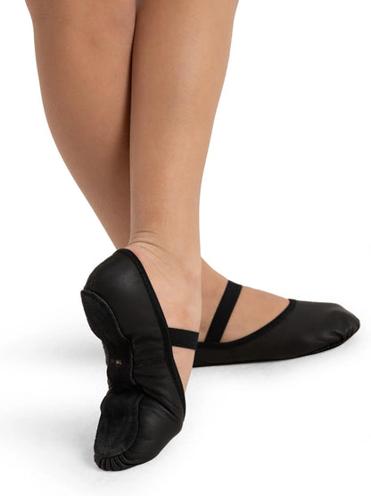 Capezio Luna Ballet Shoe - Child