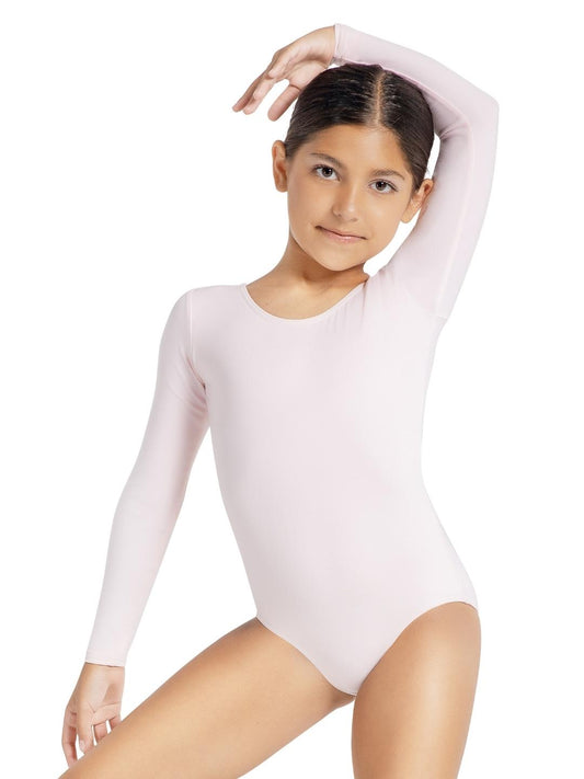 Capezio Long Sleeve Leotard