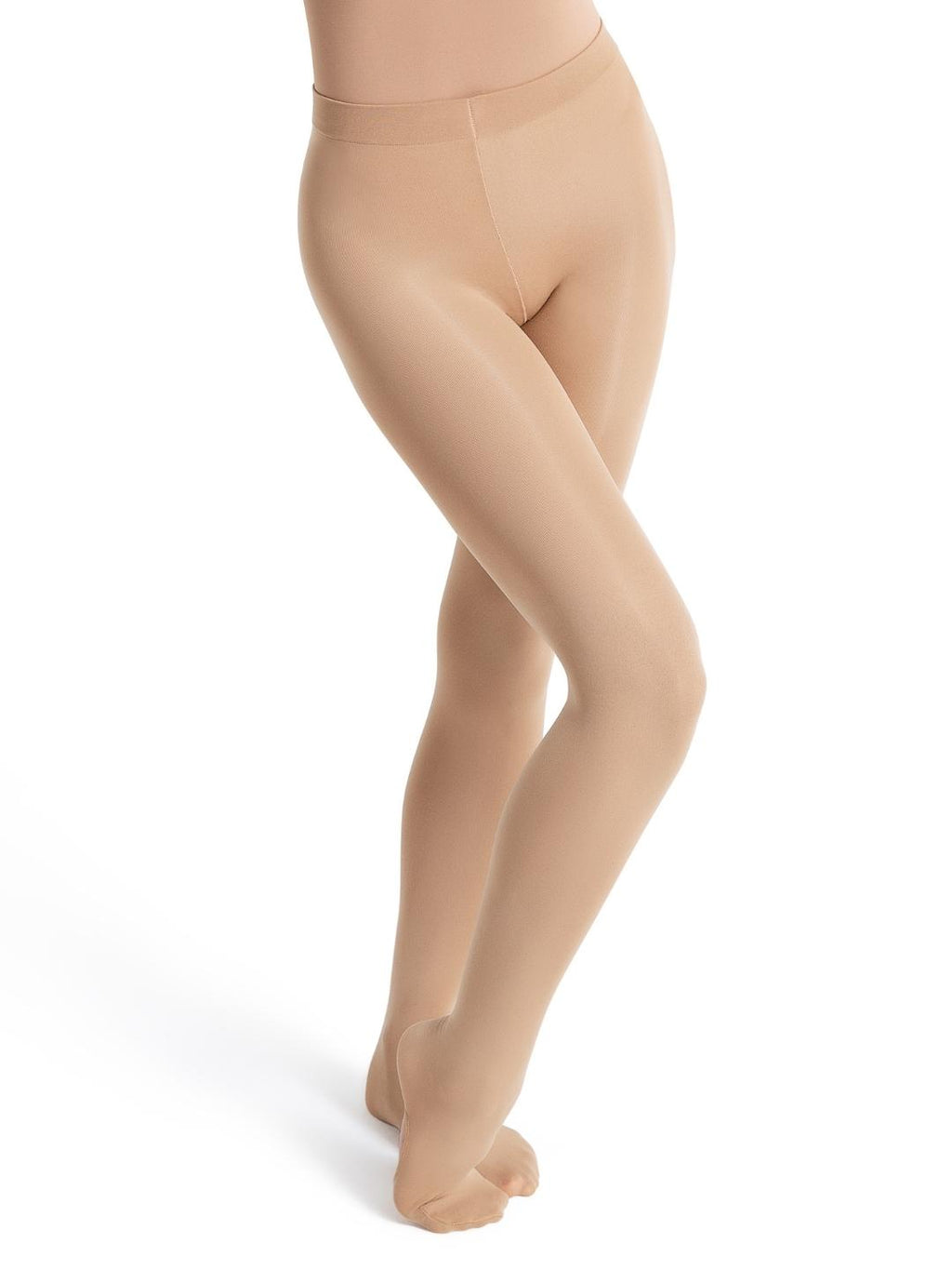 Capezio Ultra Soft Transition Tight - Women