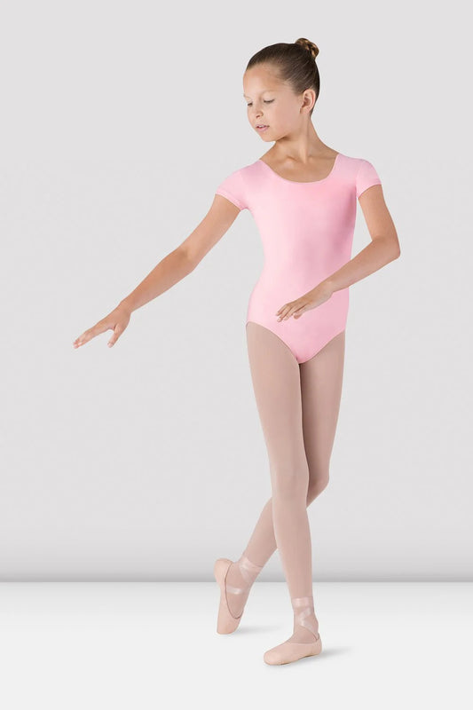 Girls Classic Leotard