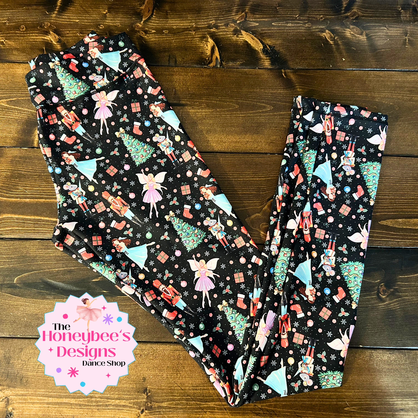 Sugar Plum Active Set