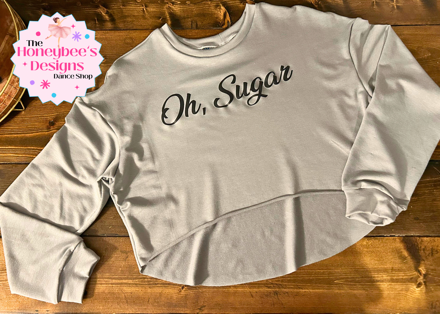 Sugar Plum Active Set