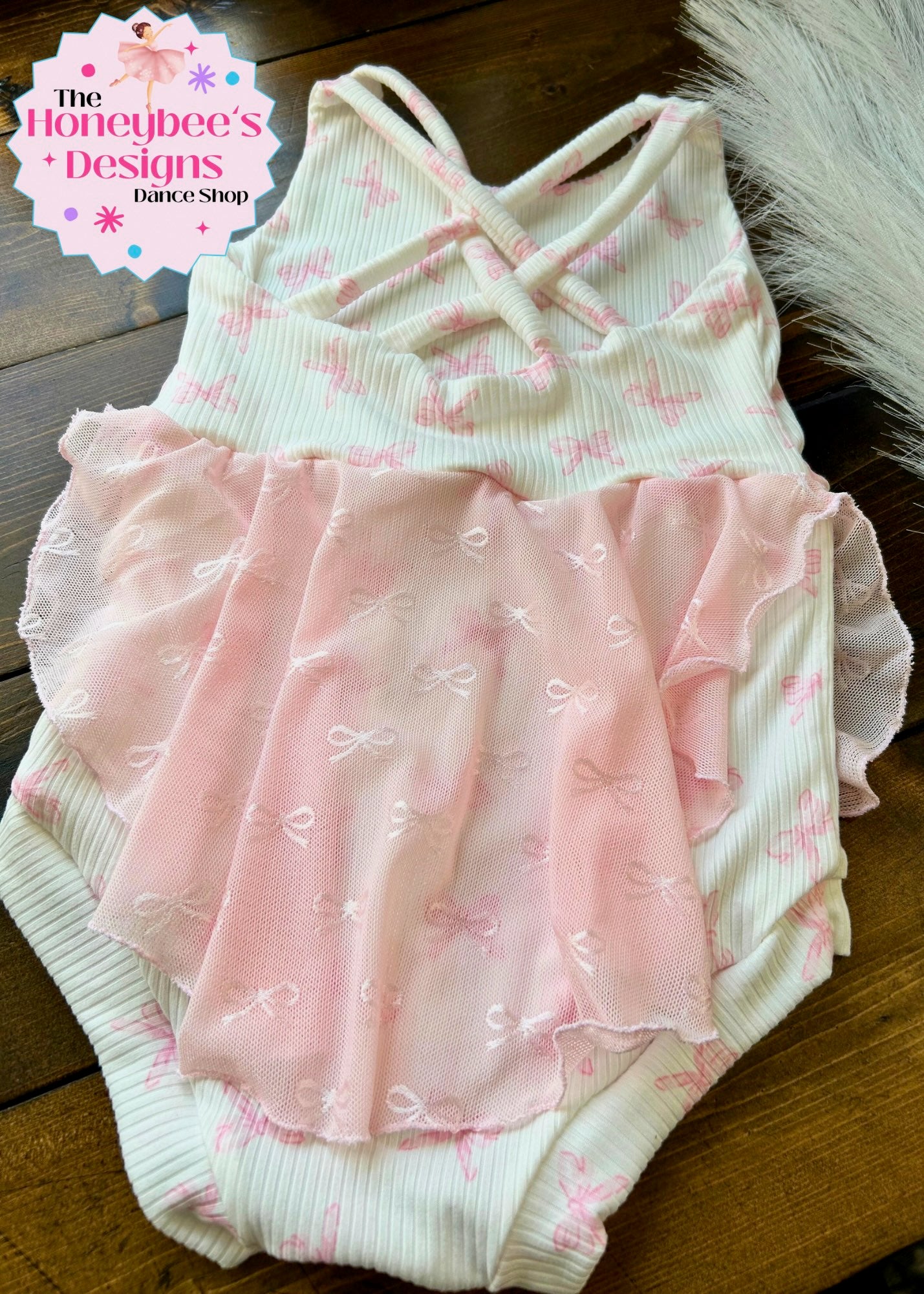Indie Leotard